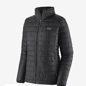 Women's Nano Puffer Jacket